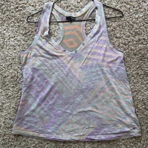 Women’s Hurley Tank Top